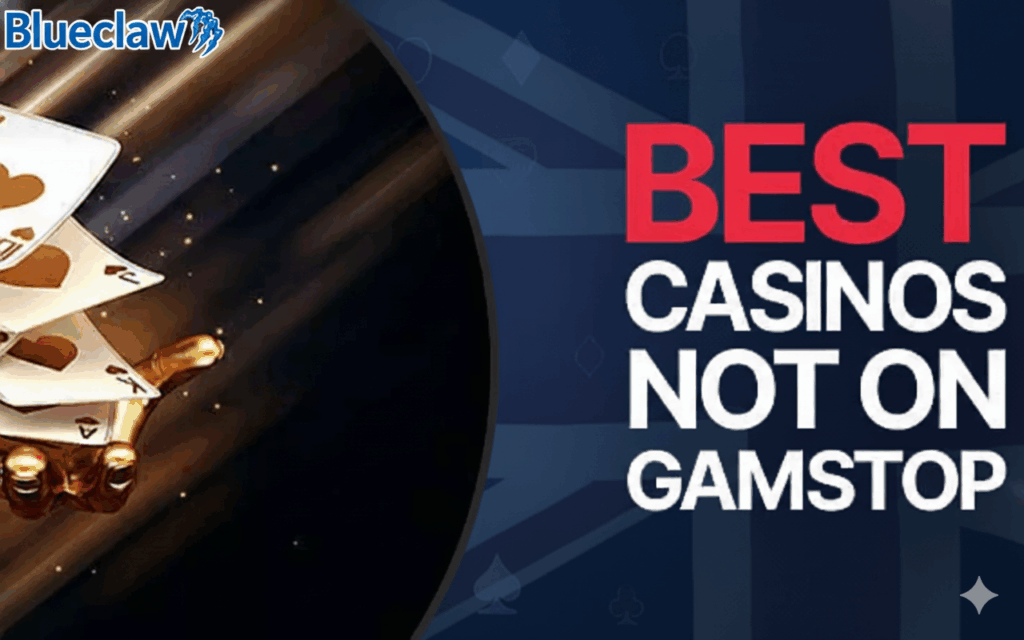 Unveiling the World of Casinos That Are Not on Gamstop